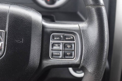2017 RAM 1500 SLT