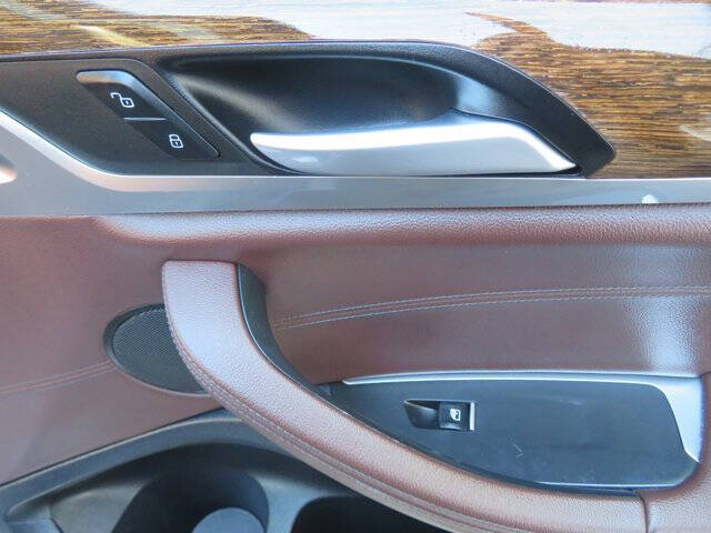 2019 BMW X4 xDrive30i