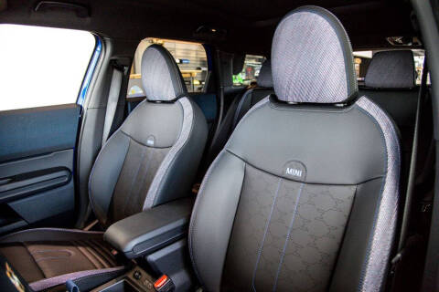2026 MINI Countryman