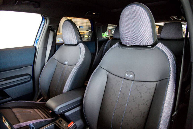 2026 MINI Countryman