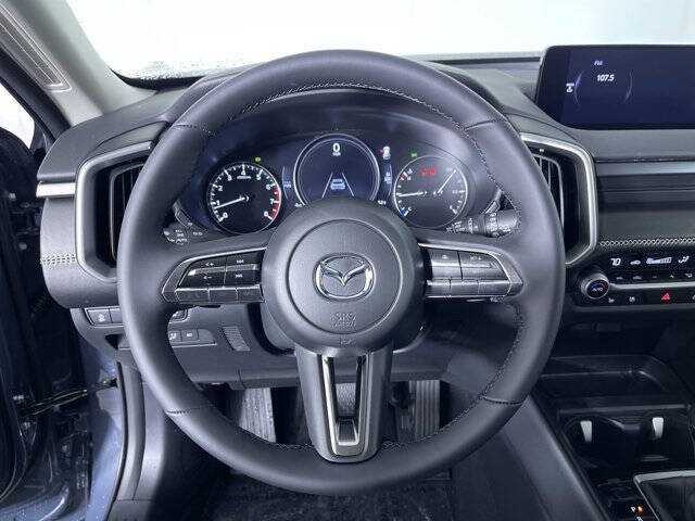 2026 Mazda CX-50 2.5 Turbo