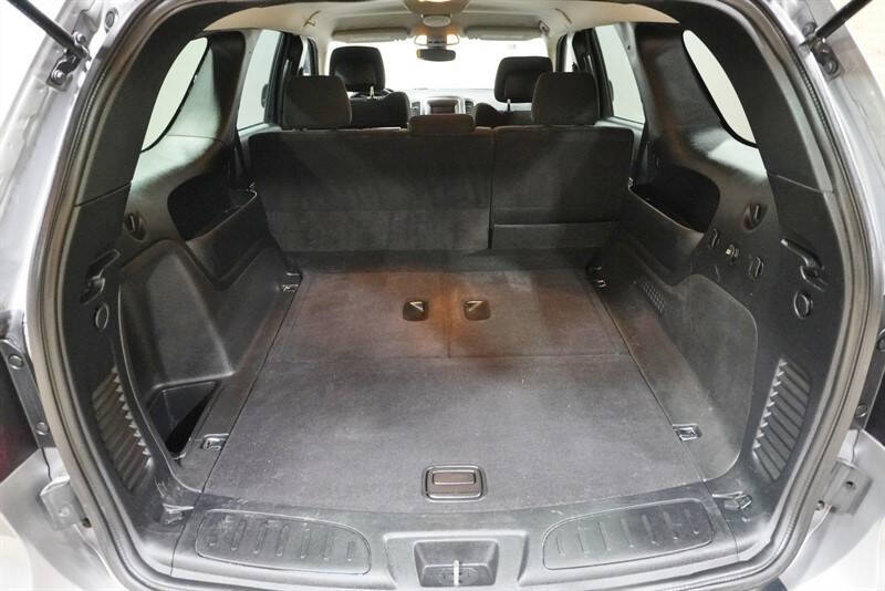 2019 Dodge Durango Pursuit