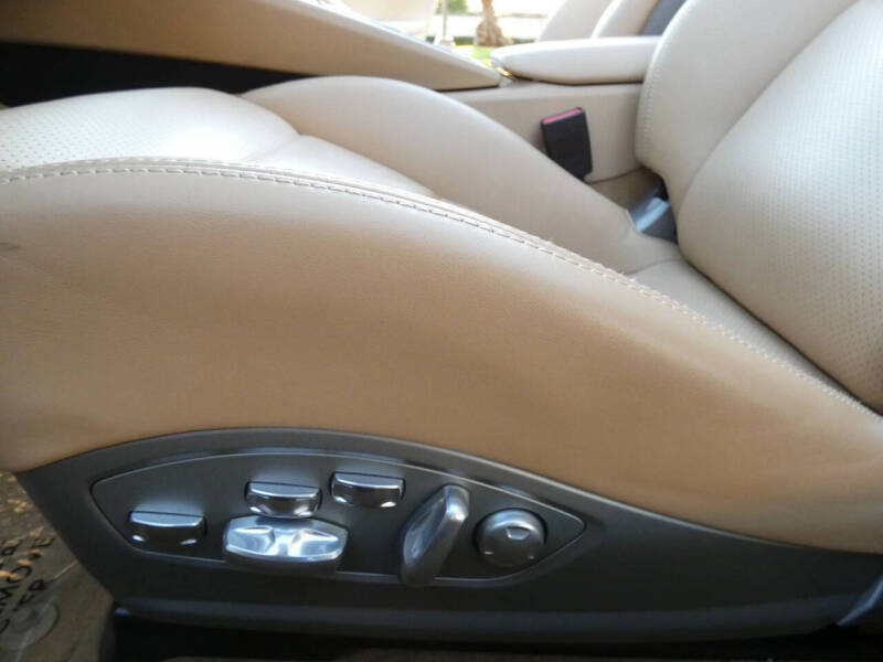 2014 Porsche Boxster