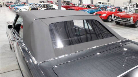 1967 Ford Fairlane