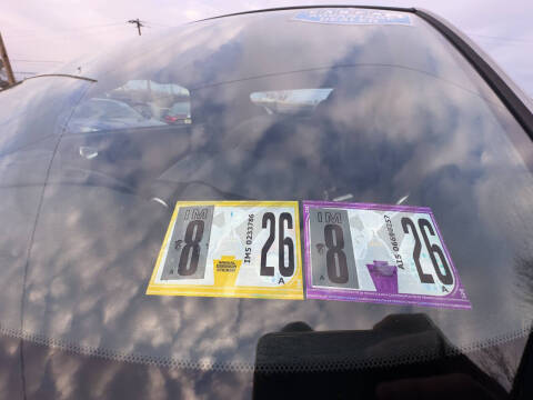 2005 Nissan 350Z Enthusiast