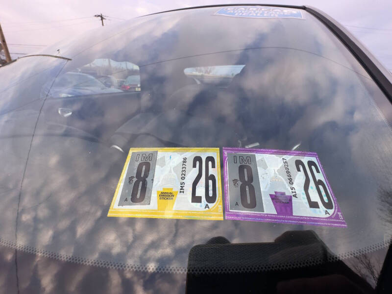 2005 Nissan 350Z Enthusiast