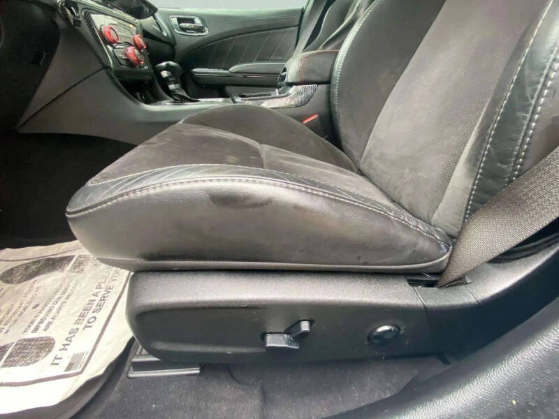 2020 Dodge Charger GT