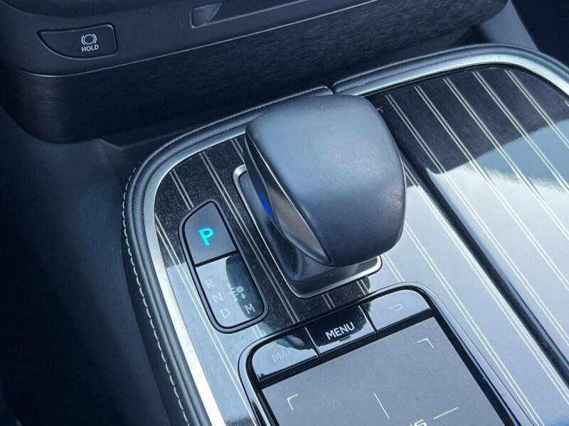 2020 Lexus LS 500