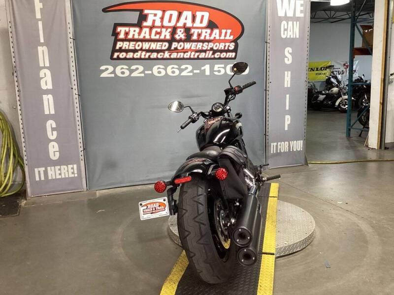 2021 Indian Scout Bobber Sixty ABS T