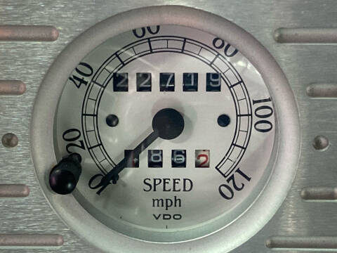 1940 Chevrolet Business Coupe