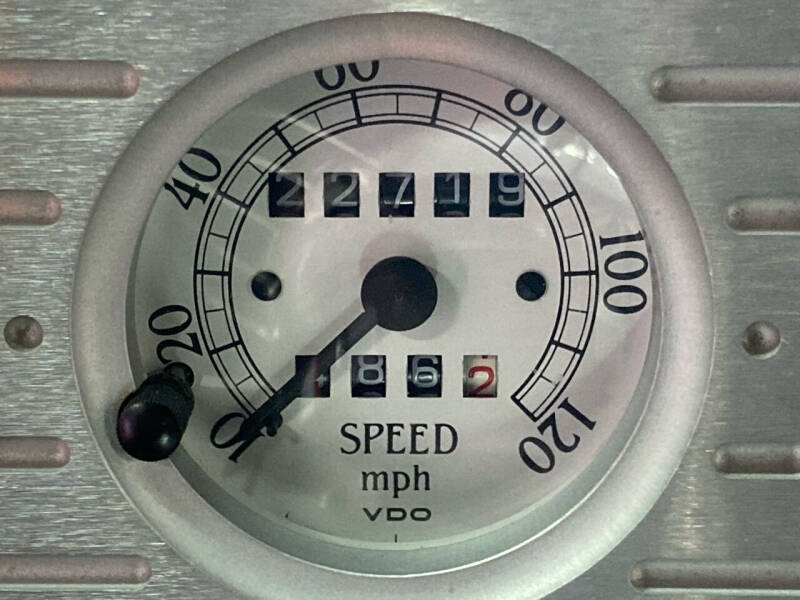 1940 Chevrolet Business Coupe