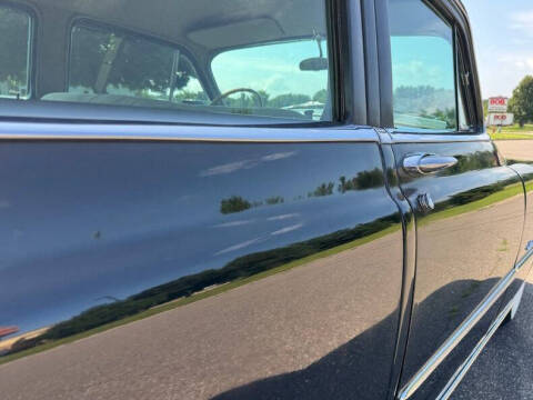 1954 Chrysler Imperial