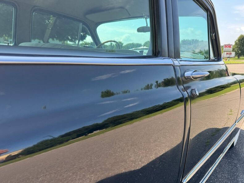 1954 Chrysler Imperial