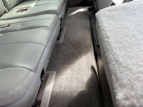 2014 Chevrolet Tahoe LT