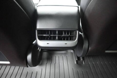 2021 Tesla Model 3 Performance