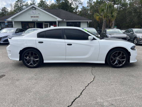 2019 Dodge Charger GT