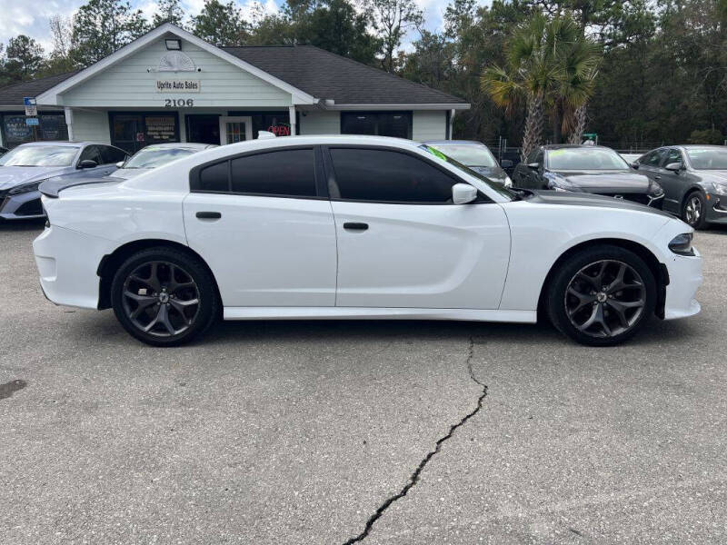 2019 Dodge Charger GT