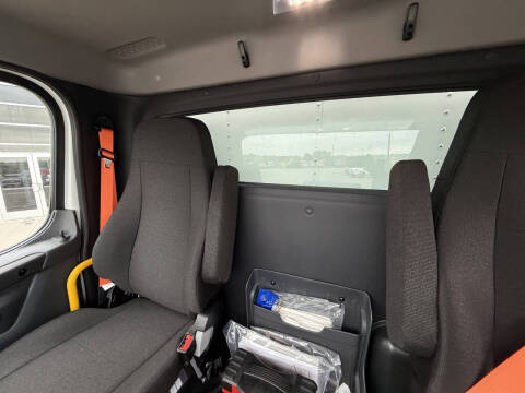 2026 Freightliner M2 106