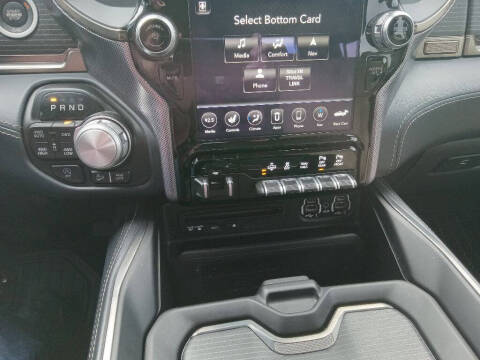 2019 RAM 1500 Limited