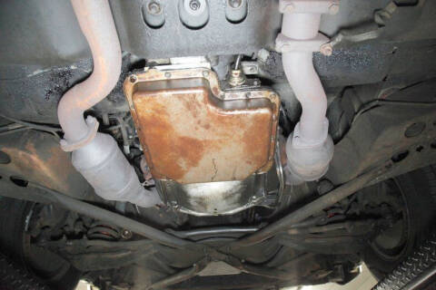 1976 Ford Thunderbird