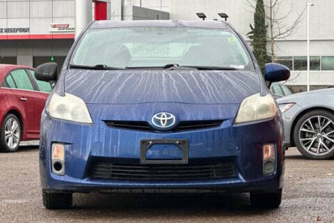 2011 Toyota Prius Five