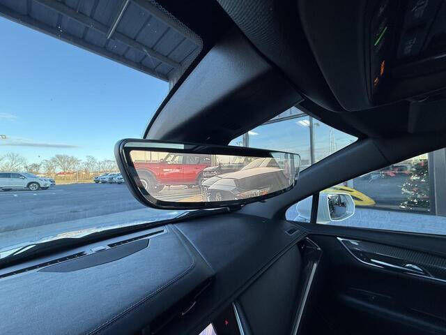 2020 Cadillac XT5 Sport