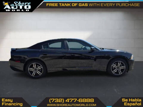 2013 Dodge Charger