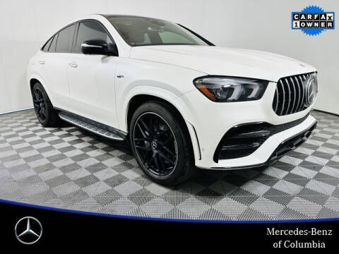 2022 Mercedes-Benz GLE for sale at Preowned of Columbia in Columbia MO
