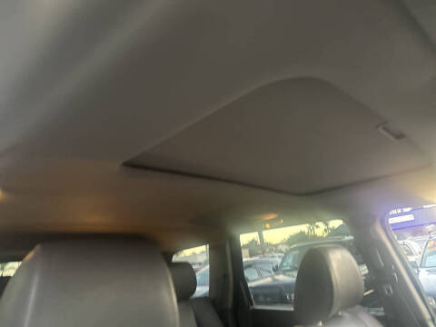 2005 Jeep Grand Cherokee Limited