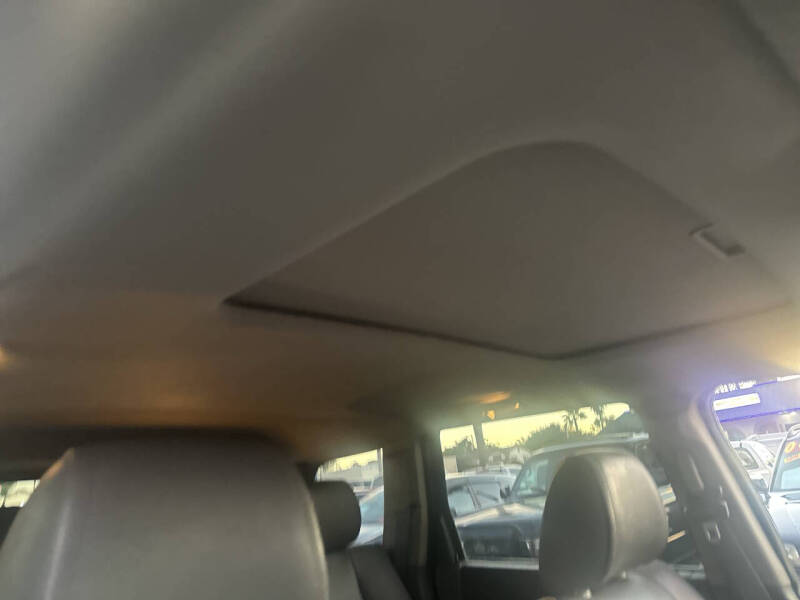 2005 Jeep Grand Cherokee Limited