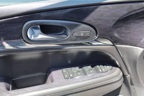 2016 Buick Enclave Premium