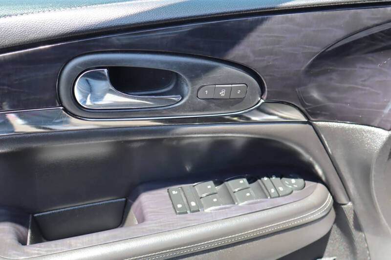 2016 Buick Enclave Premium