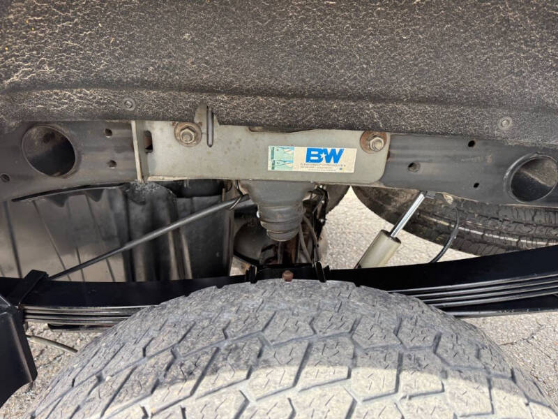 2016 Chevrolet Silverado 2500HD