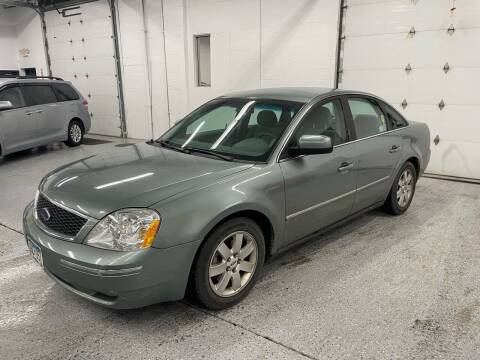2006 Ford Five Hundred for sale at The Car Buying Center in Saint Louis Park MN