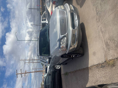 1998 Ford Expedition XLT