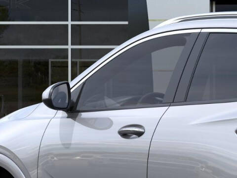 2023 Buick Encore GX