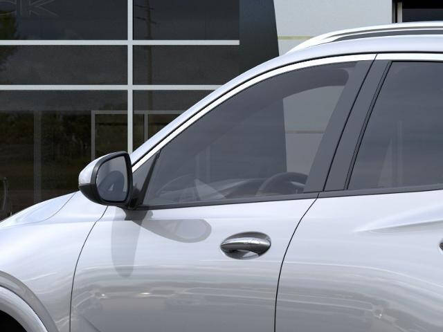 2023 Buick Encore GX