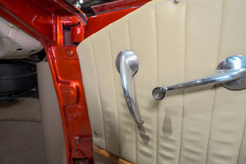 1964 Studebaker Camp