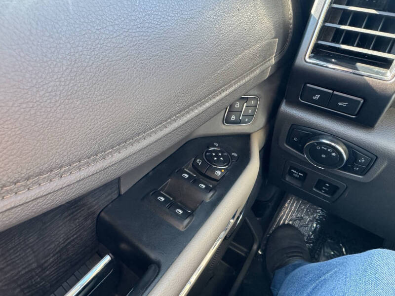 2020 Ford Expedition MAX Limited