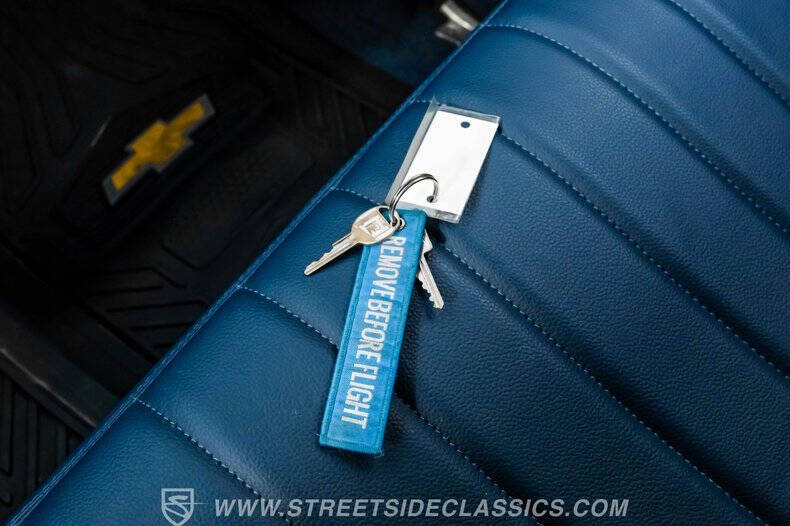 1982 GMC C/K 1500 Series