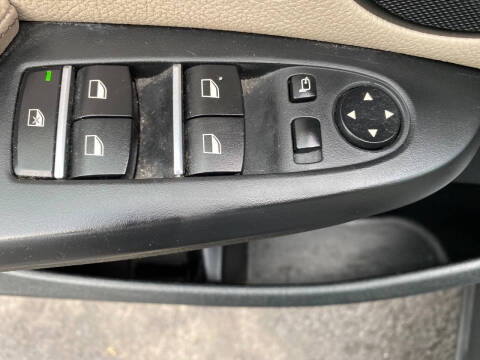 2011 BMW X3 xDrive28i