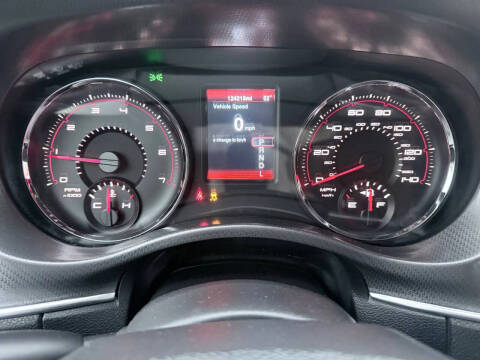 2013 Dodge Charger SE