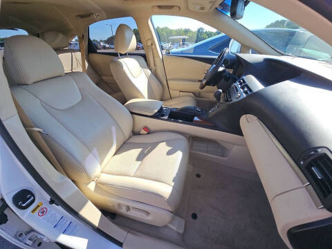 2014 Lexus RX 350