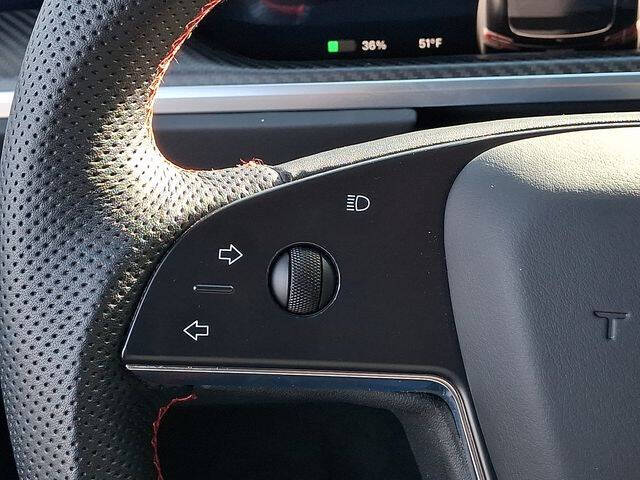 2022 Tesla Model X Plaid