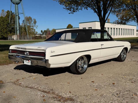 1965 Buick Skylark