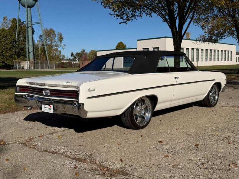 1965 Buick Skylark