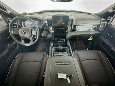 2026 RAM 2500 Limited