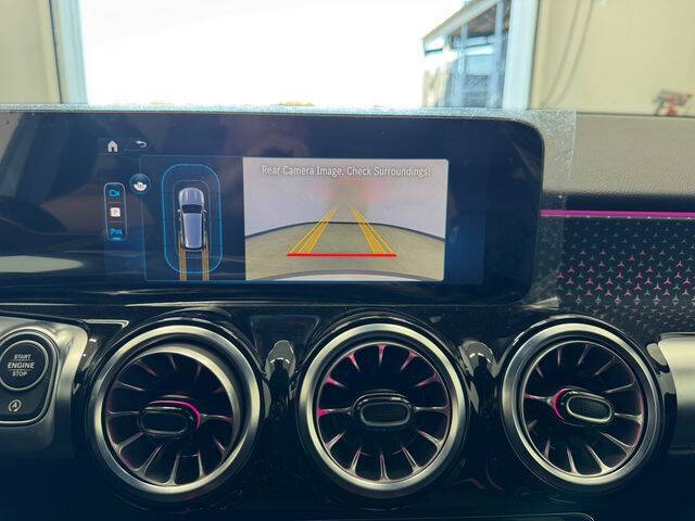 2025 Mercedes-Benz GLB GLB 250