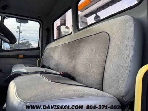 1998 Freightliner FL112