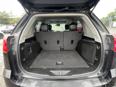 2014 GMC Terrain SLT-1